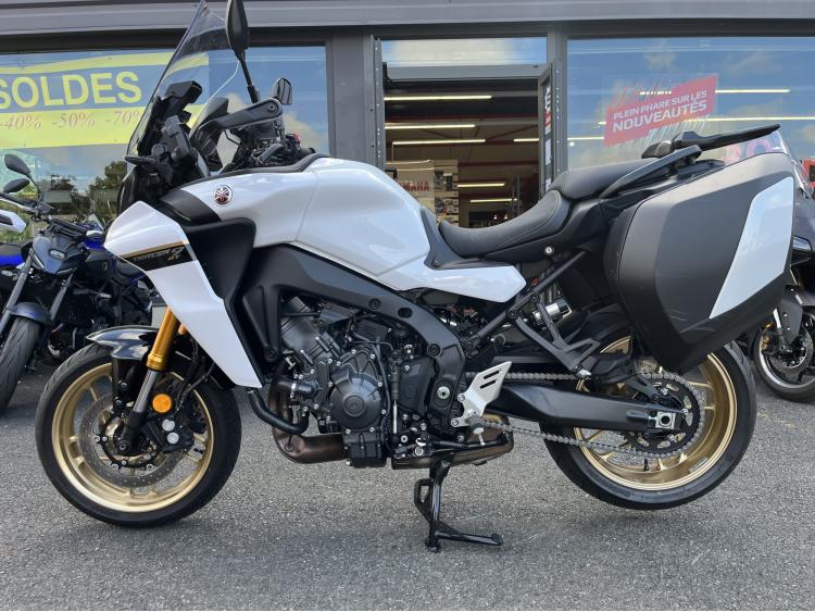 YAMAHA TRACER 9 GT