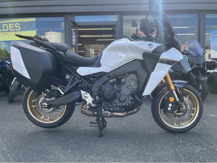 YAMAHA TRACER 9 GT