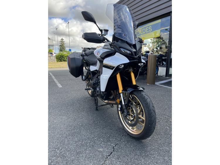 YAMAHA TRACER 9 GT