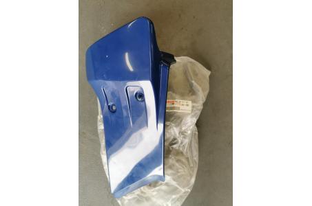 PLAQUE A AIR XT500 1988 / XT600 1987-1988