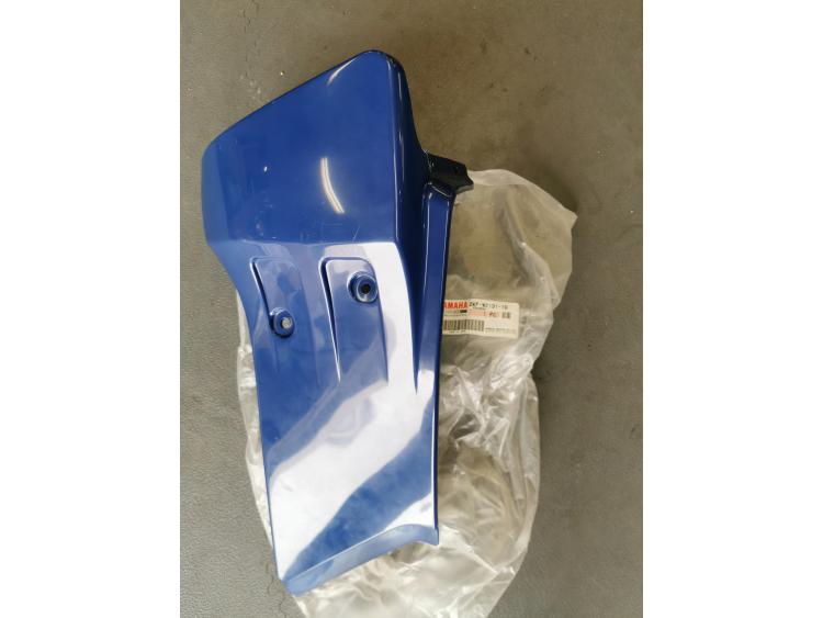 PLAQUE A AIR XT500 1988 / XT600 1987-1988