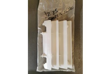 PROTÈGE RADIATEUR YZ 85 