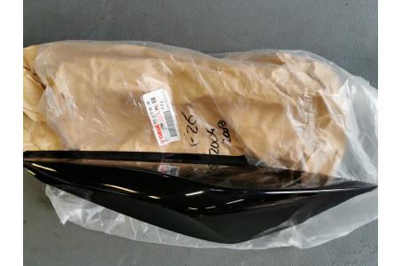 CARÉNAGE FZ6 2004->2009