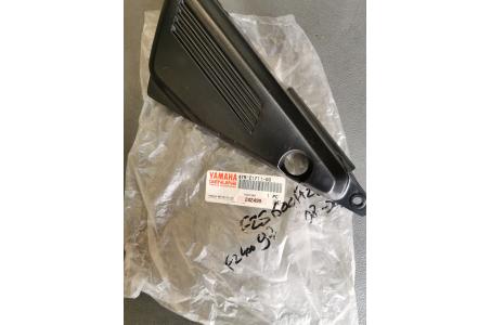 CARÉNAGE FZS600 1998->2003