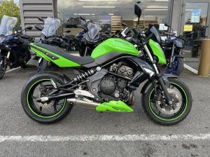 KAWASAKI ER-6 N 