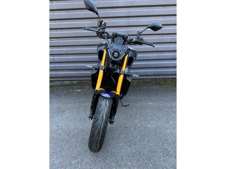 YAMAHA MT-09 SP