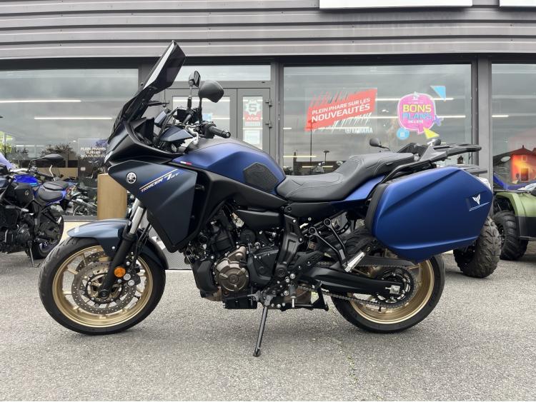YAMAHA TRACER 7 GT
