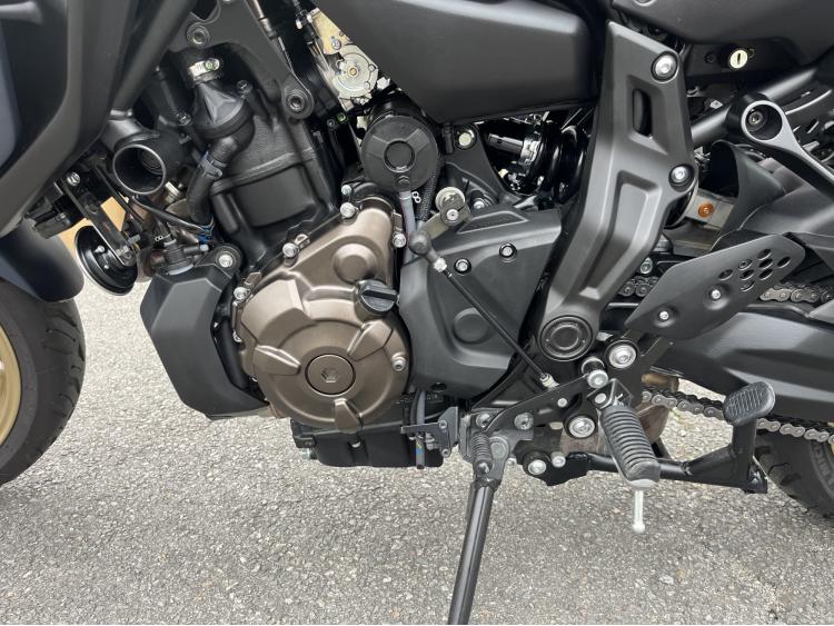 YAMAHA TRACER 7 GT