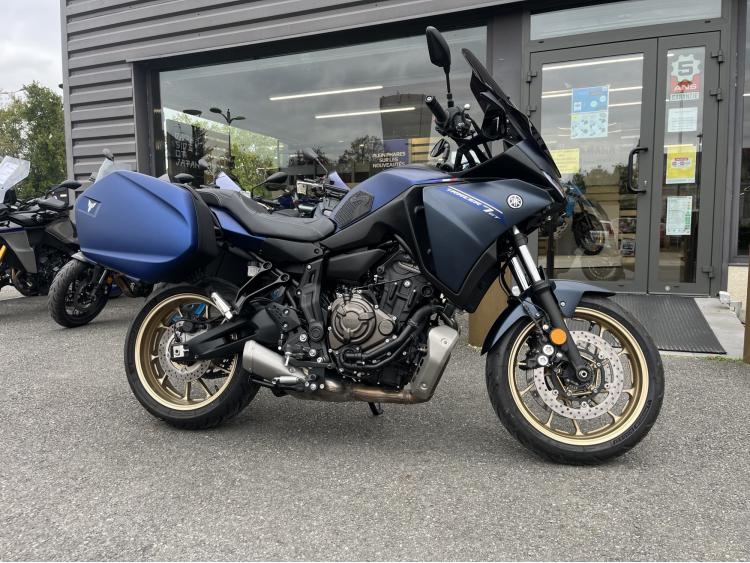 YAMAHA TRACER 7 GT