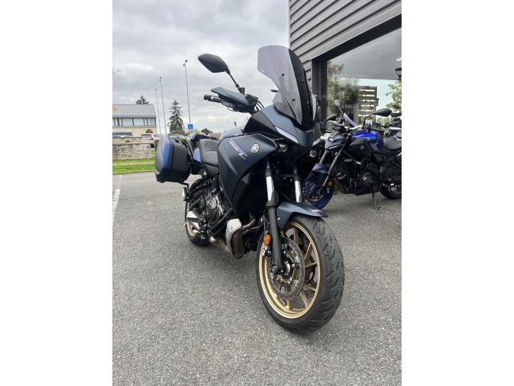 YAMAHA TRACER 7 GT