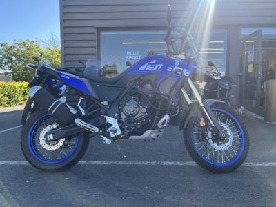 YAMAHA XTZ TENERE 700