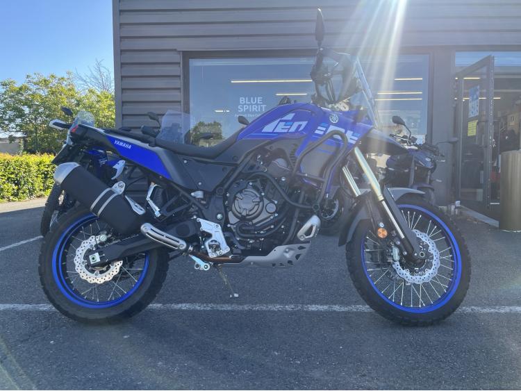 YAMAHA TENERE 700