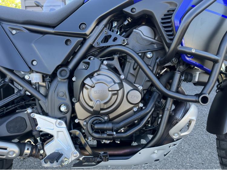 YAMAHA TENERE 700