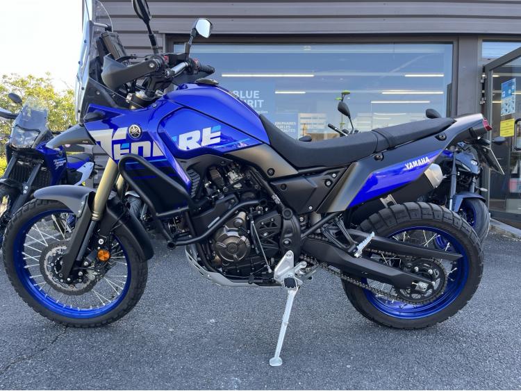 YAMAHA TENERE 700