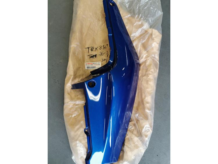 CARÉNAGE TRX 850 1996-1998-1999