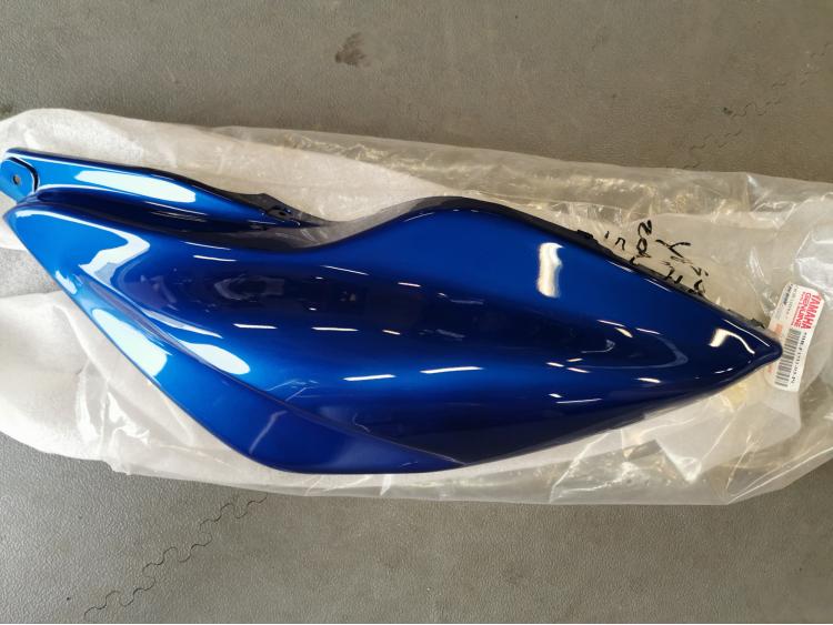 CARENAGE AEROX 50 2002-2003