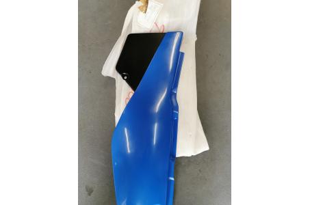 CARÉNAGE XT500 1988 / XT600 1987-1988