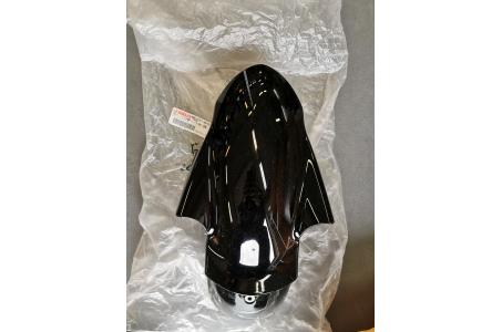 GARDE BOUE FZ6 2007->2009