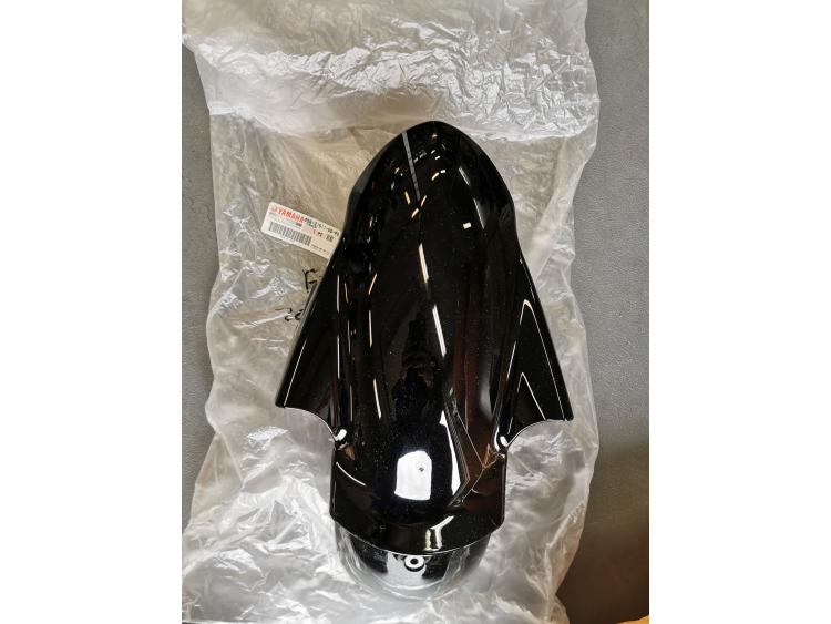 GARDE BOUE FZ6 2007->2009