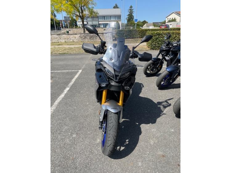 YAMAHA TRACER 9 GT +