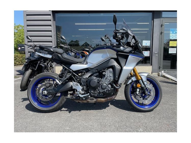 YAMAHA TRACER 9 GT +