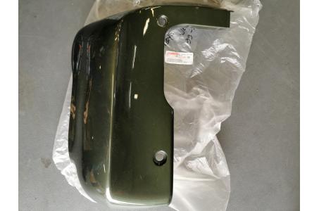 CARÉNAGE ROYAL STAR VENTURE 1999->2001