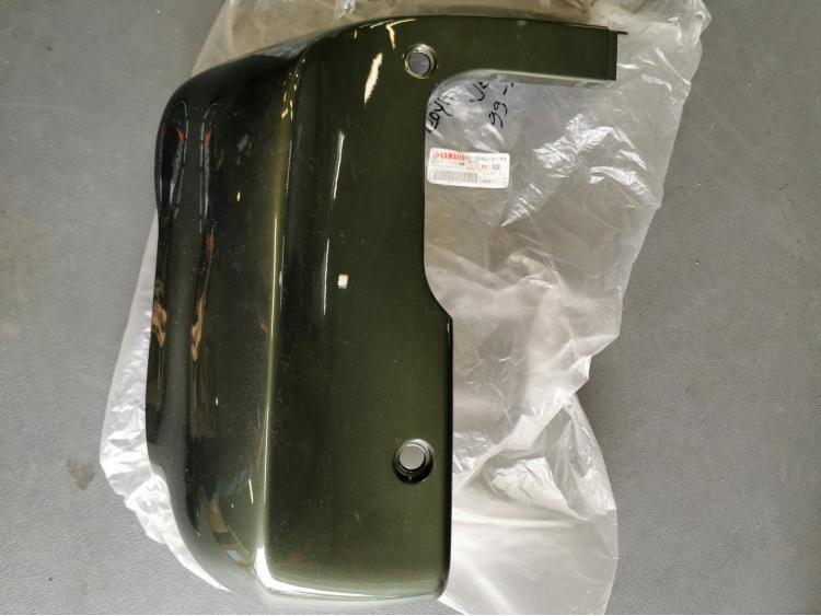 CARÉNAGE ROYAL STAR VENTURE 1999->2001