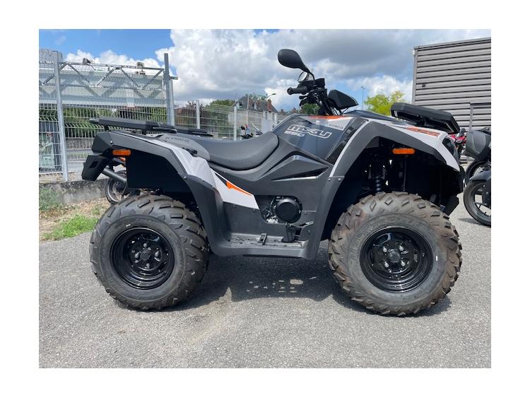 KYMCO MXU 550I EX