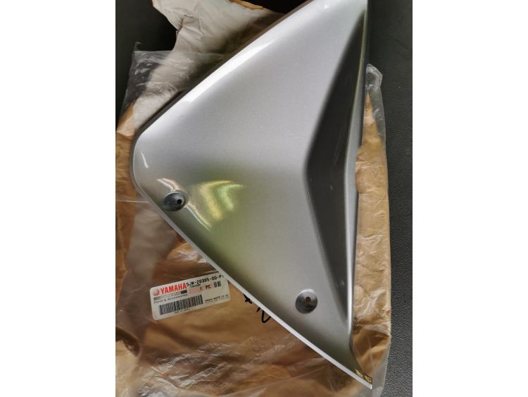 CARENAGE FJR 1300 2001