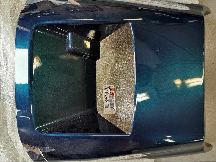 CARÉNAGE MAJESTY 125 2002-2005-2006