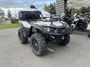 TGB BLADE 550 SE FI 4X4