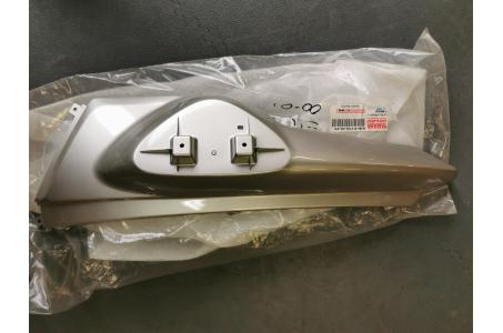 CARENAGE SLIDER 2000/2001