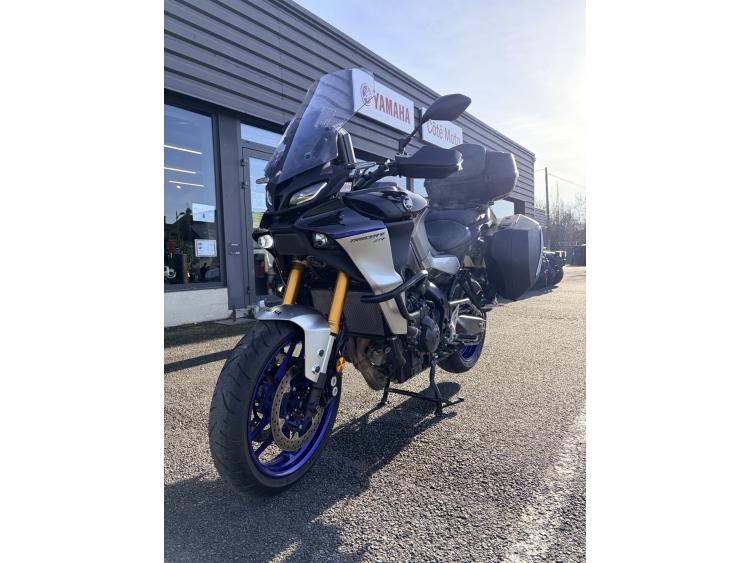 YAMAHA TRACER 9 GT+