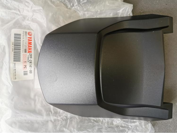 PROTECTEUR RÉSERVOIR MT-09 TRACER 2015->2017